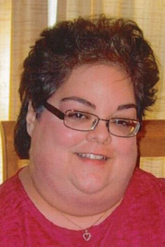 Jessica Sacco 1975-2025